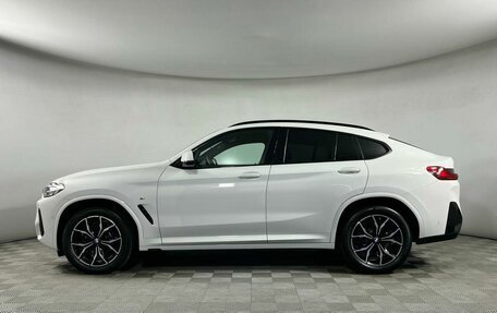 BMW X4, 2024 год, 6 899 000 рублей, 3 фотография