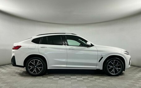 BMW X4, 2024 год, 6 899 000 рублей, 4 фотография