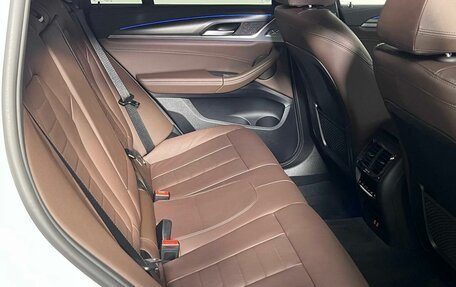 BMW X4, 2024 год, 6 899 000 рублей, 12 фотография