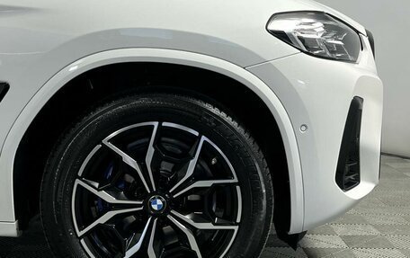 BMW X4, 2024 год, 6 899 000 рублей, 7 фотография