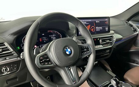 BMW X4, 2024 год, 6 899 000 рублей, 11 фотография