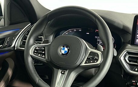 BMW X4, 2024 год, 6 899 000 рублей, 15 фотография