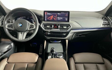 BMW X4, 2024 год, 6 899 000 рублей, 14 фотография