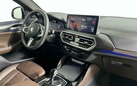 BMW X4, 2024 год, 6 899 000 рублей, 13 фотография