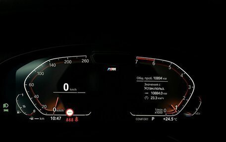 BMW X4, 2024 год, 6 899 000 рублей, 16 фотография