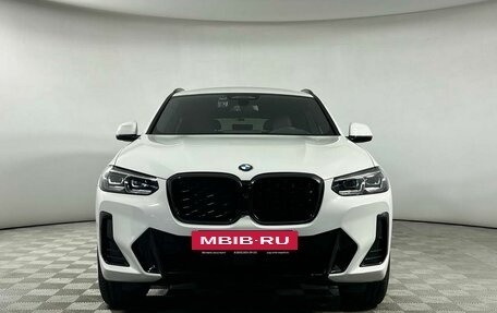 BMW X4, 2024 год, 6 899 000 рублей, 2 фотография