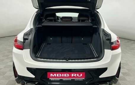 BMW X4, 2024 год, 6 899 000 рублей, 8 фотография