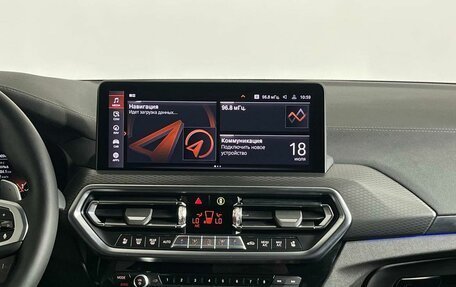 BMW X4, 2024 год, 6 899 000 рублей, 18 фотография