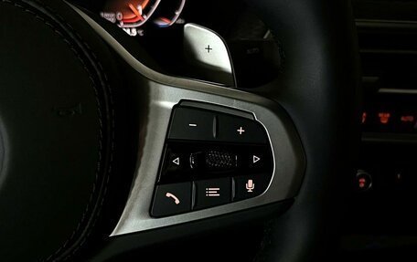BMW X4, 2024 год, 6 899 000 рублей, 27 фотография