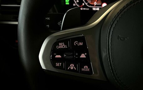 BMW X4, 2024 год, 6 899 000 рублей, 26 фотография