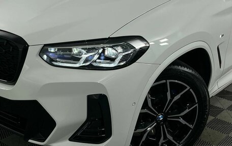 BMW X4, 2024 год, 6 899 000 рублей, 23 фотография