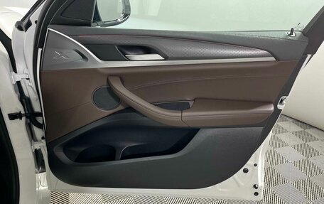 BMW X4, 2024 год, 6 899 000 рублей, 31 фотография