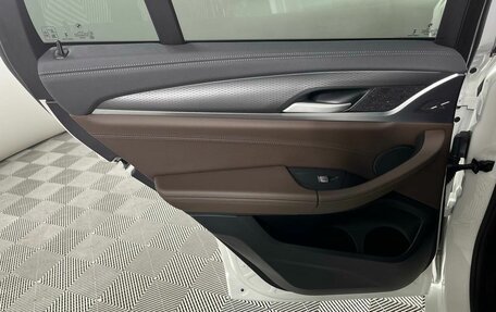BMW X4, 2024 год, 6 899 000 рублей, 32 фотография