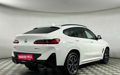BMW X4, 2024 год, 6 899 000 рублей, 20 фотография