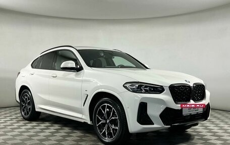 BMW X4, 2024 год, 6 899 000 рублей, 19 фотография