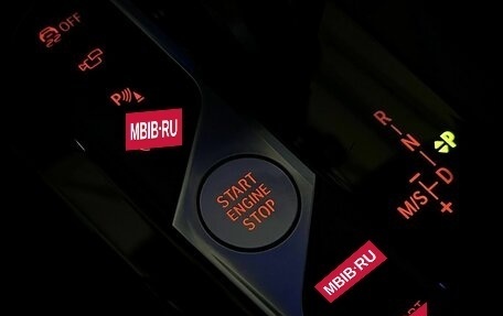 BMW X4, 2024 год, 6 899 000 рублей, 25 фотография
