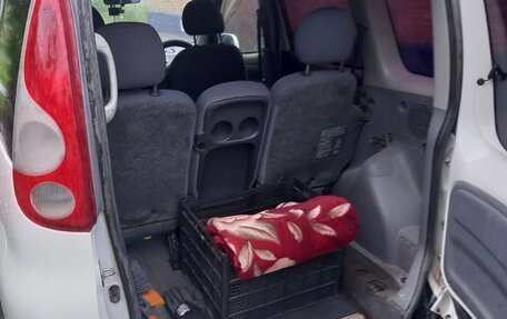 Toyota FunCargo, 2001 год, 415 000 рублей, 5 фотография