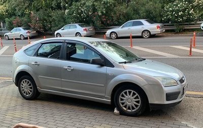 Ford Focus II рестайлинг, 2005 год, 320 000 рублей, 1 фотография
