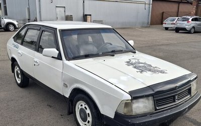 Москвич 2141, 1991 год, 70 000 рублей, 1 фотография