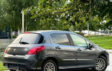 Peugeot 308 II, 2012 год, 369 999 рублей, 1 фотография
