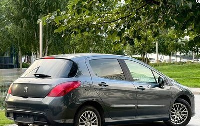 Peugeot 308 II, 2012 год, 369 999 рублей, 1 фотография