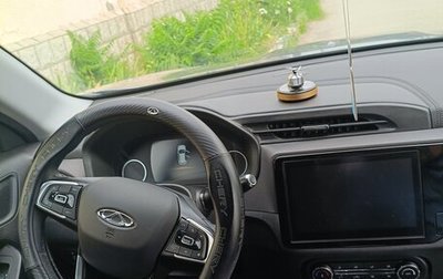 Chery Tiggo 4 I рестайлинг, 2020 год, 1 450 000 рублей, 1 фотография