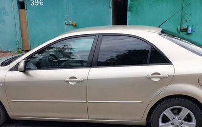 Mazda 6, 2007 год, 490 000 рублей, 1 фотография