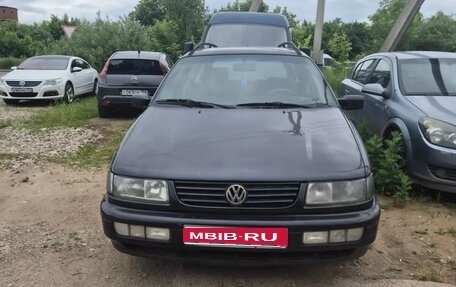 Volkswagen Passat B4, 1994 год, 210 000 рублей, 1 фотография