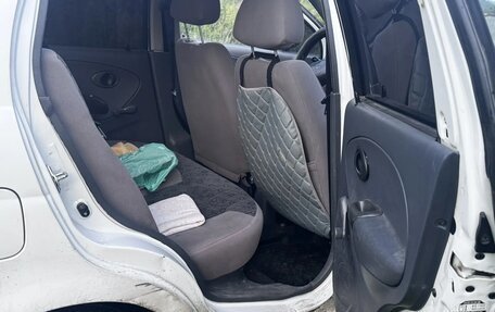 Daewoo Matiz I, 2011 год, 180 000 рублей, 9 фотография