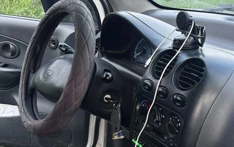 Daewoo Matiz I, 2011 год, 180 000 рублей, 14 фотография