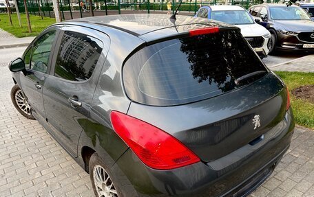 Peugeot 308 II, 2012 год, 369 999 рублей, 3 фотография