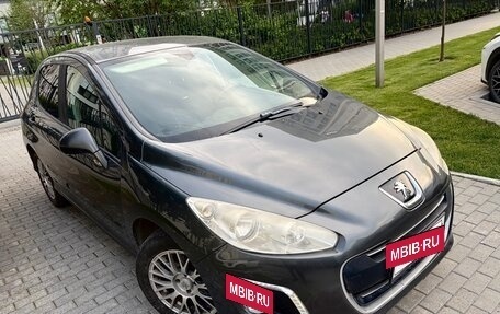 Peugeot 308 II, 2012 год, 369 999 рублей, 5 фотография