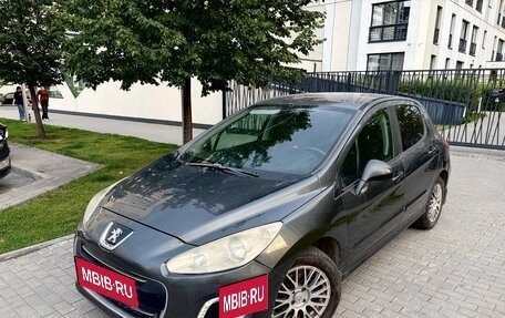 Peugeot 308 II, 2012 год, 369 999 рублей, 6 фотография
