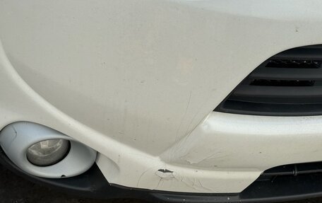 Mitsubishi Outlander III рестайлинг 3, 2013 год, 1 200 000 рублей, 6 фотография