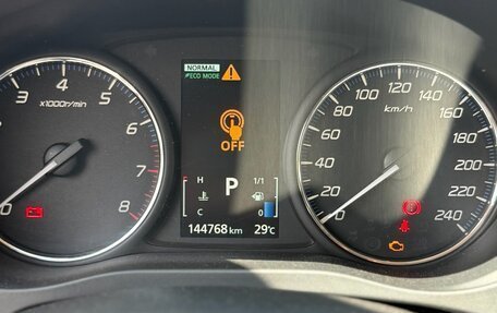 Mitsubishi Outlander III рестайлинг 3, 2013 год, 1 200 000 рублей, 13 фотография