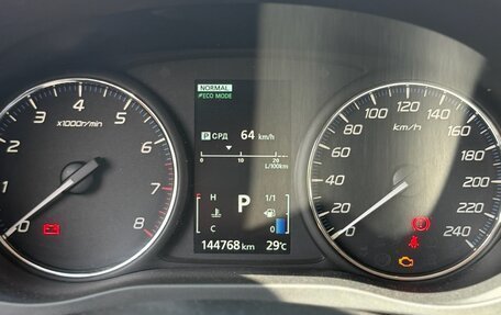 Mitsubishi Outlander III рестайлинг 3, 2013 год, 1 200 000 рублей, 14 фотография
