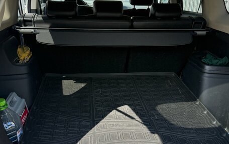 Mitsubishi Outlander III рестайлинг 3, 2013 год, 1 200 000 рублей, 19 фотография