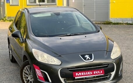 Peugeot 308 II, 2012 год, 369 999 рублей, 7 фотография