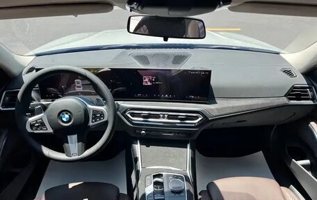 BMW 3 серия, 2023 год, 3 770 000 рублей, 3 фотография