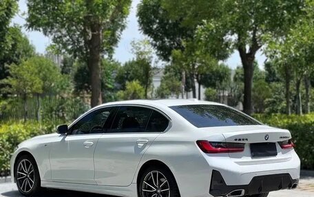 BMW 3 серия, 2023 год, 3 770 000 рублей, 2 фотография