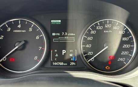 Mitsubishi Outlander III рестайлинг 3, 2013 год, 1 200 000 рублей, 16 фотография