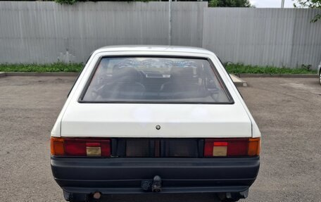 Москвич 2141, 1991 год, 70 000 рублей, 4 фотография