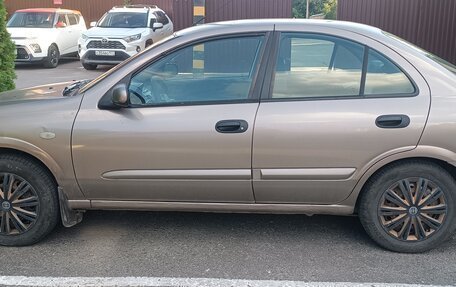 Nissan Almera, 2005 год, 350 000 рублей, 2 фотография