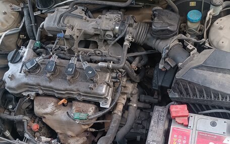 Nissan Almera, 2005 год, 350 000 рублей, 9 фотография