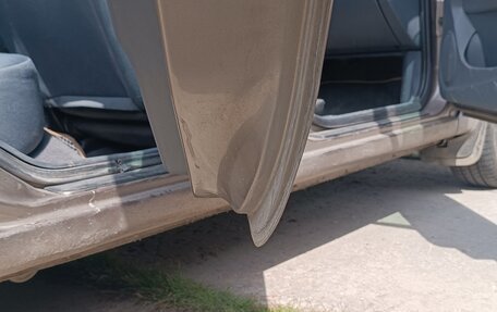 Nissan Almera, 2005 год, 350 000 рублей, 5 фотография