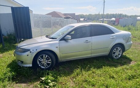 Mazda Atenza II, 2004 год, 270 000 рублей, 2 фотография