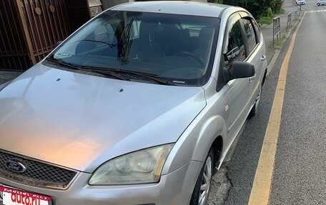 Ford Focus II рестайлинг, 2005 год, 320 000 рублей, 3 фотография