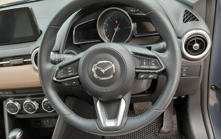 Mazda CX-3 I, 2021 год, 2 060 000 рублей, 2 фотография