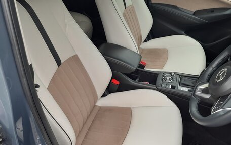 Mazda CX-3 I, 2021 год, 2 060 000 рублей, 10 фотография