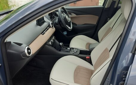 Mazda CX-3 I, 2021 год, 2 060 000 рублей, 13 фотография
